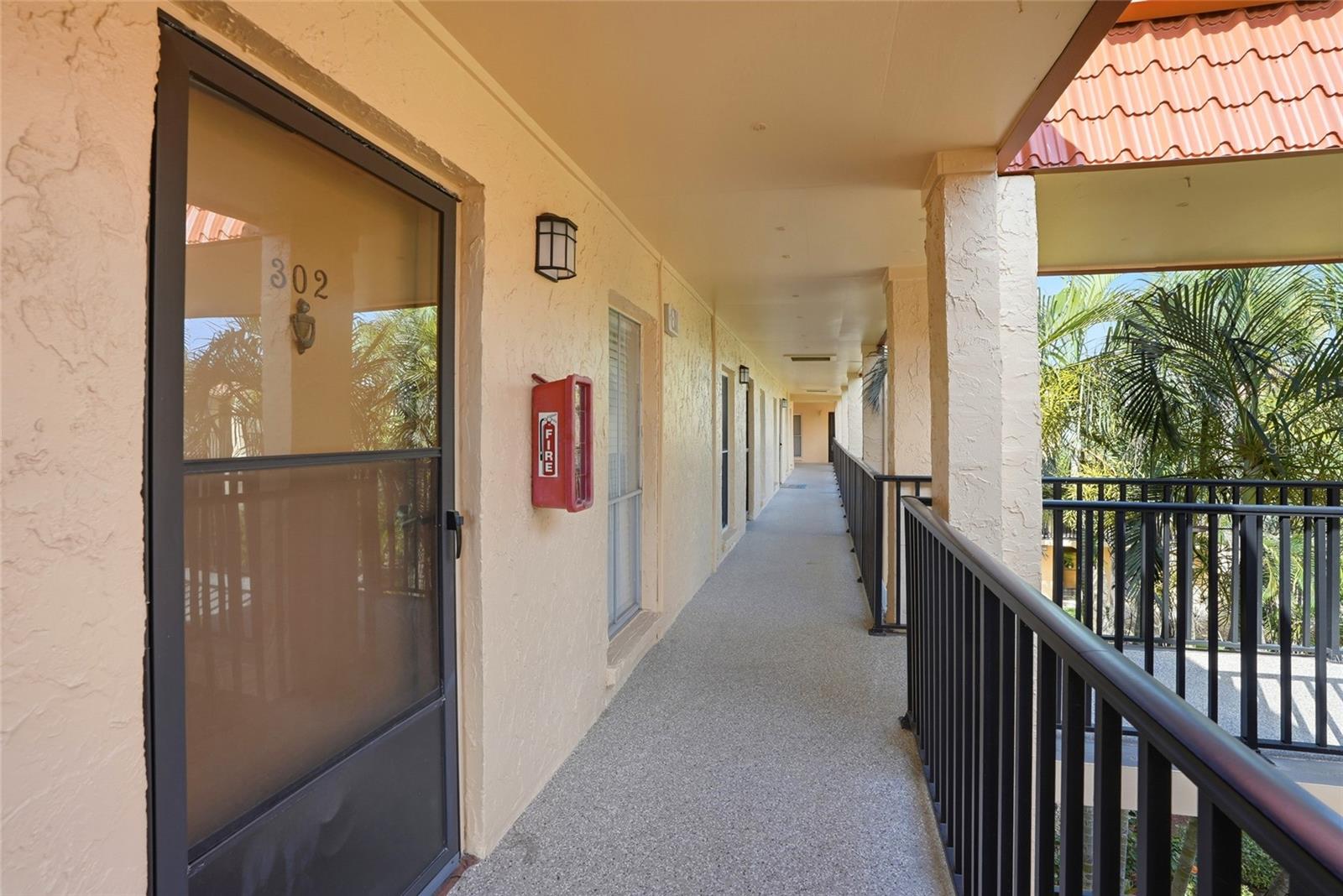 BOCA SHORES CONDO - Residential