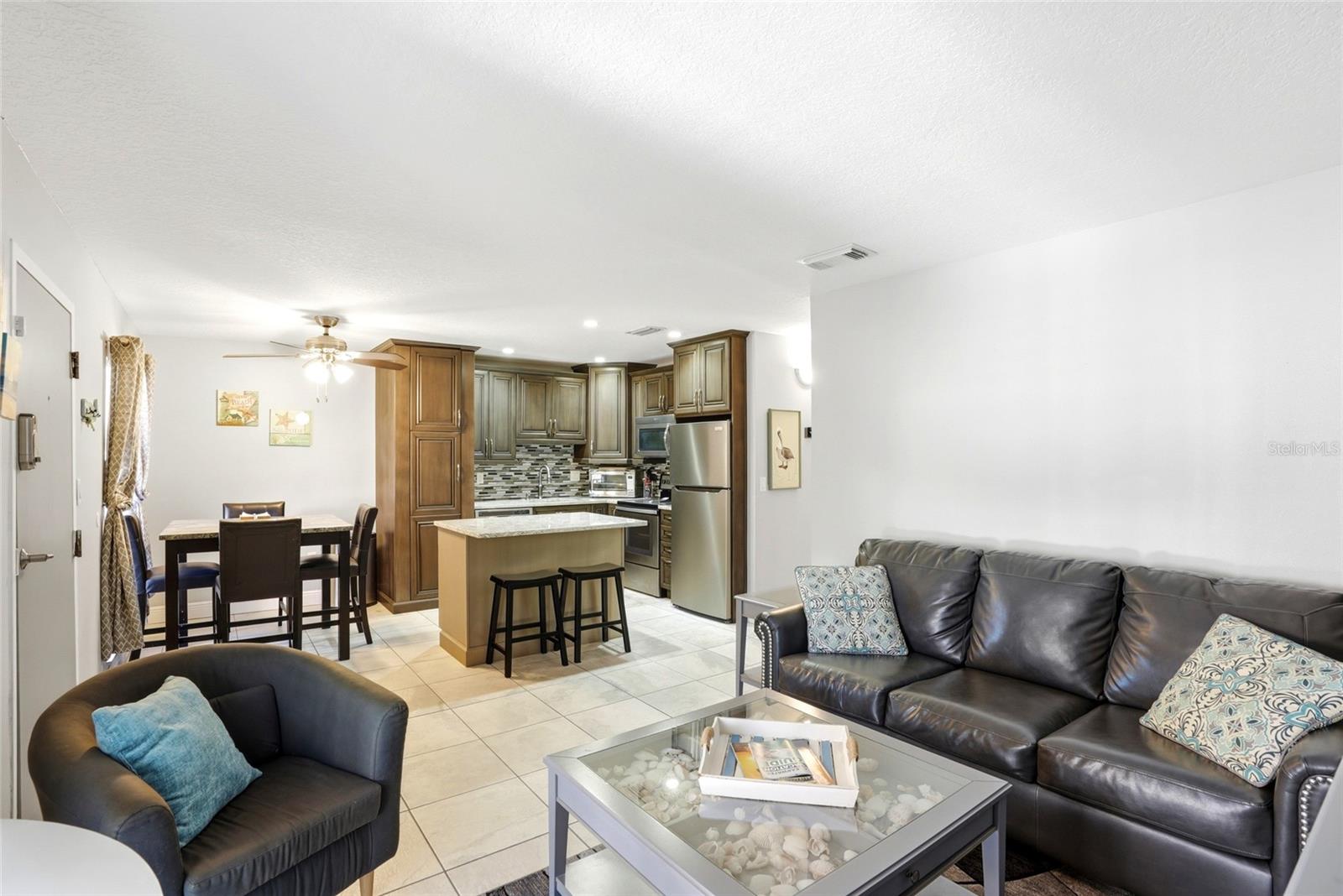 BOCA SHORES CONDO - Residential