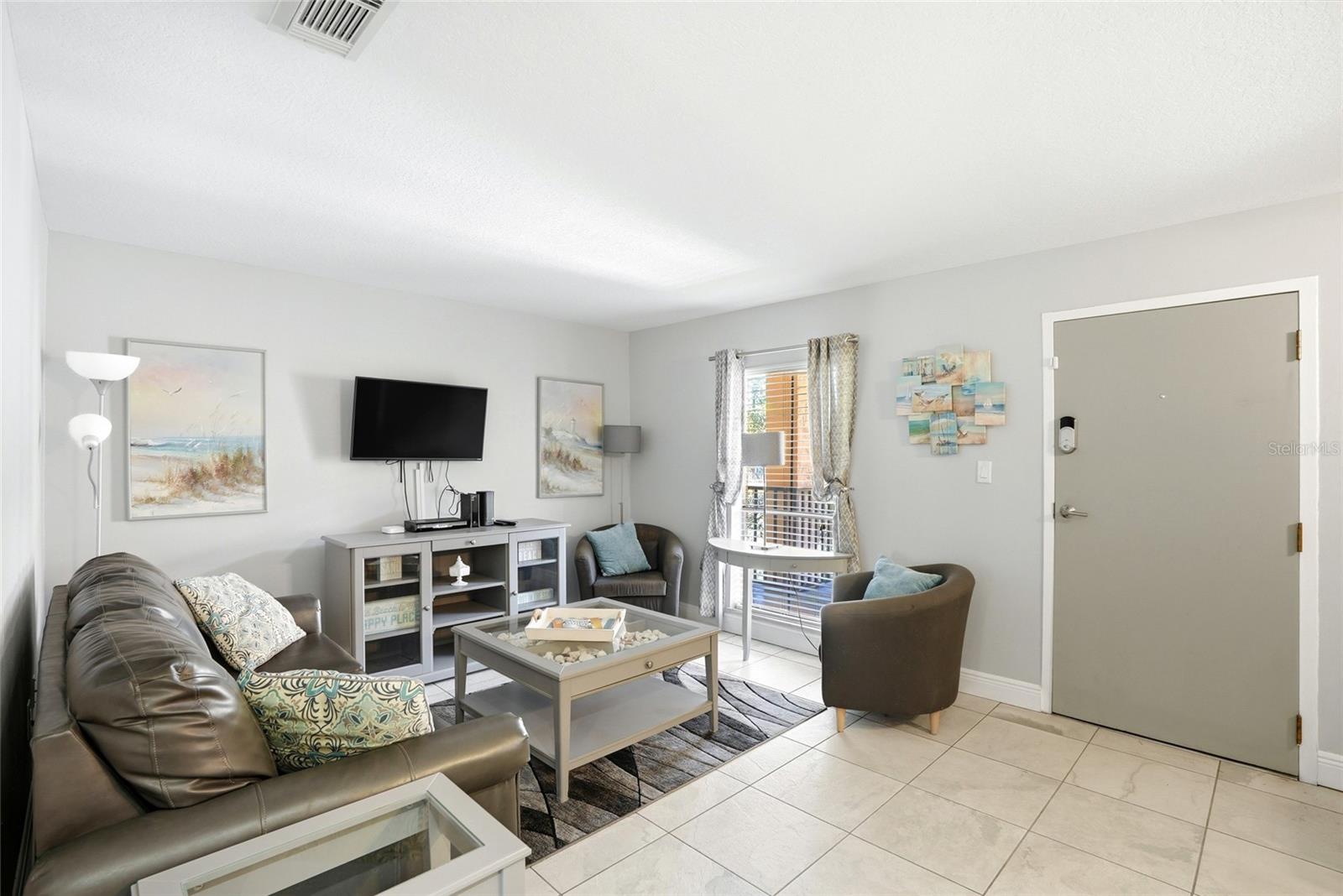 BOCA SHORES CONDO - Residential