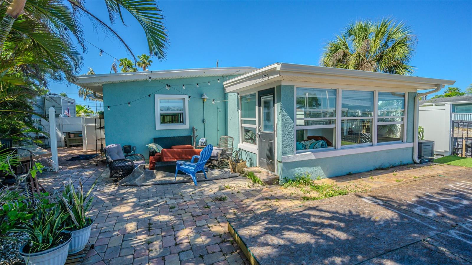 REDINGTON BEACH HOMES 6TH ADD - Residential