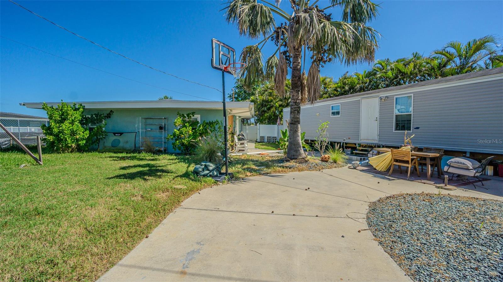 REDINGTON BEACH HOMES 6TH ADD - Residential