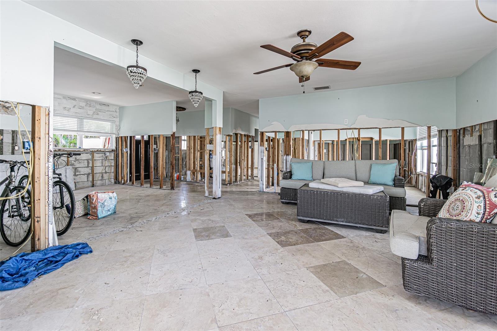 REDINGTON BEACH HOMES 6TH ADD - Residential