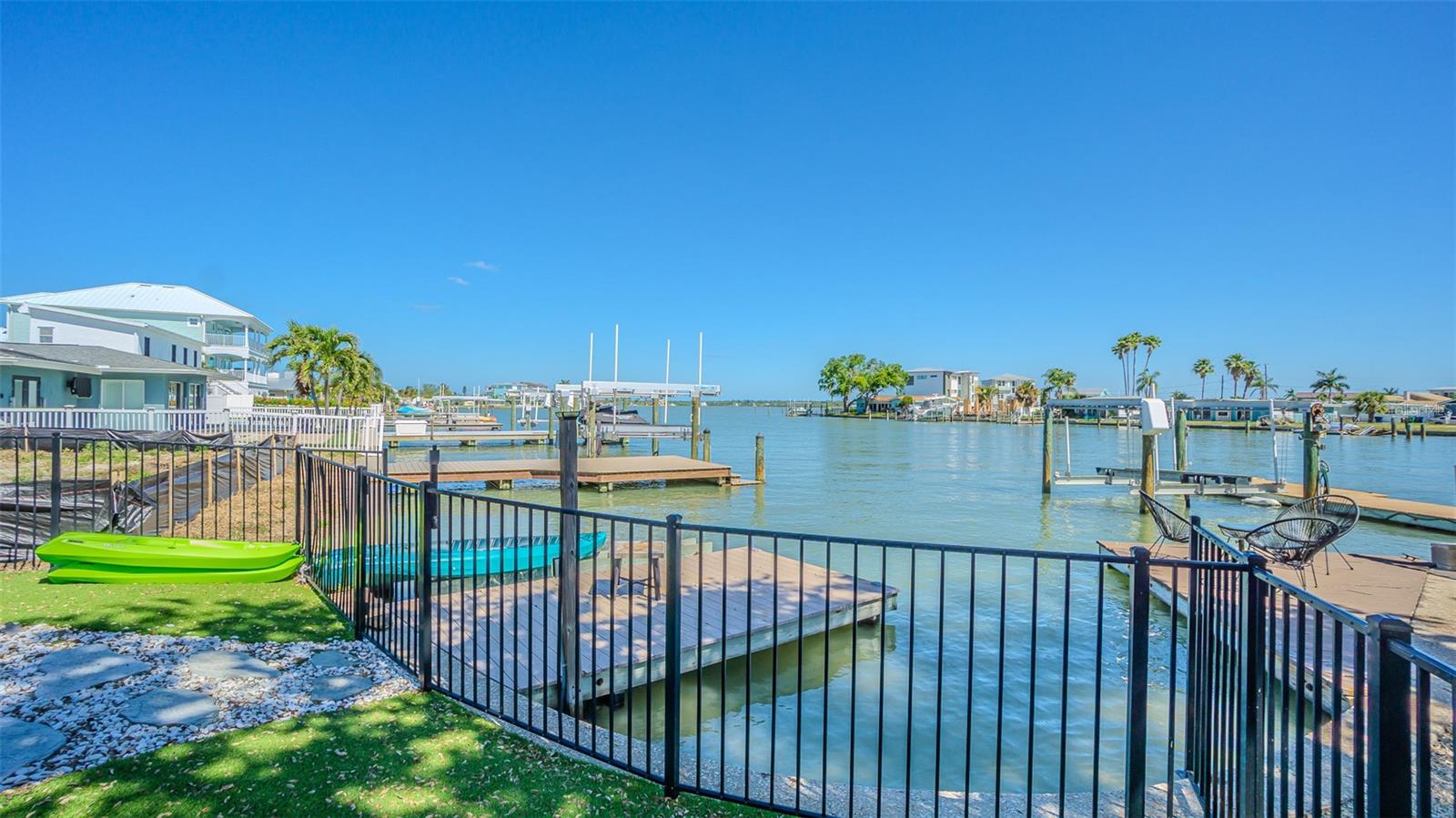 REDINGTON BEACH HOMES 6TH ADD - Residential