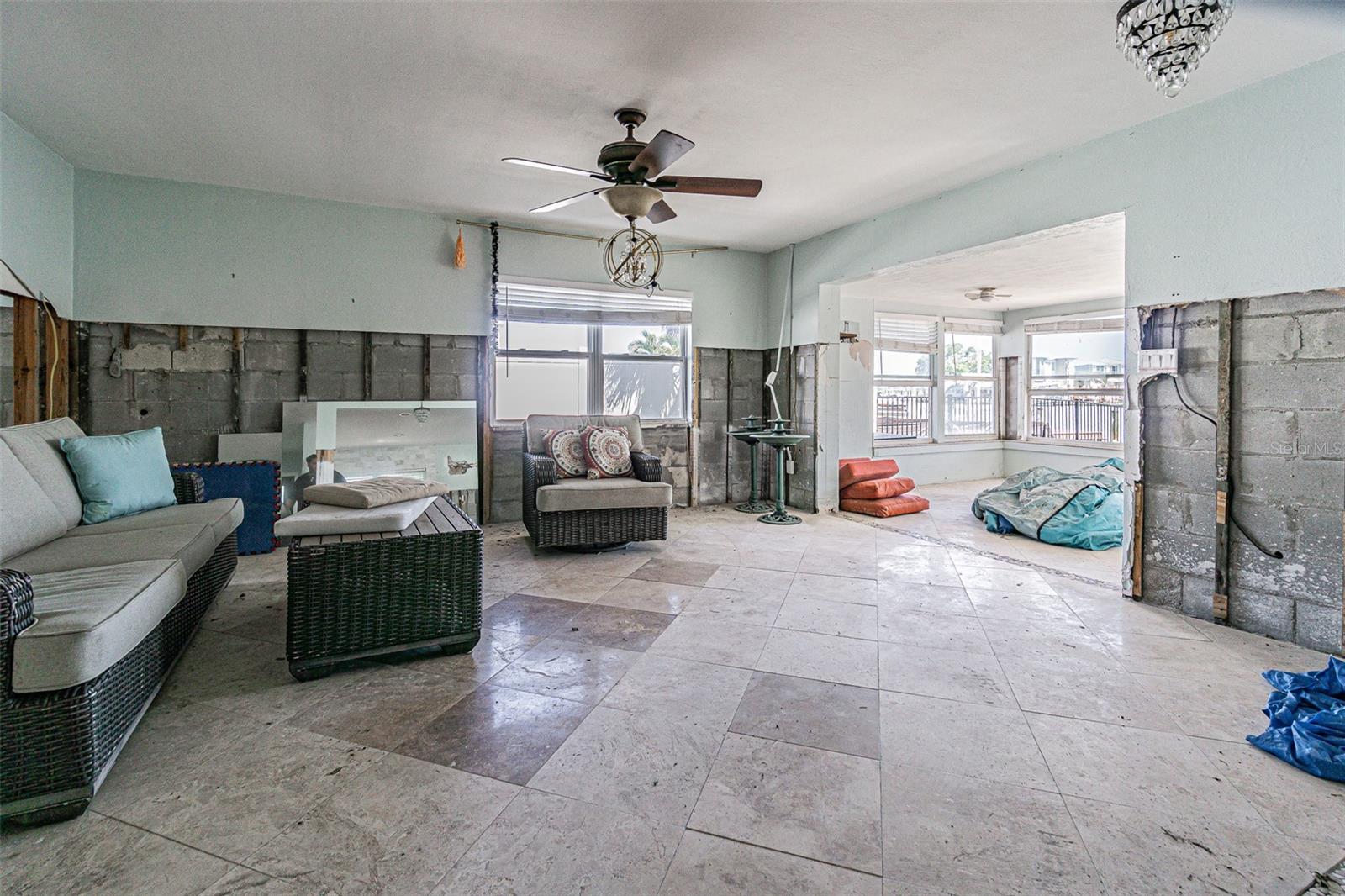 REDINGTON BEACH HOMES 6TH ADD - Residential