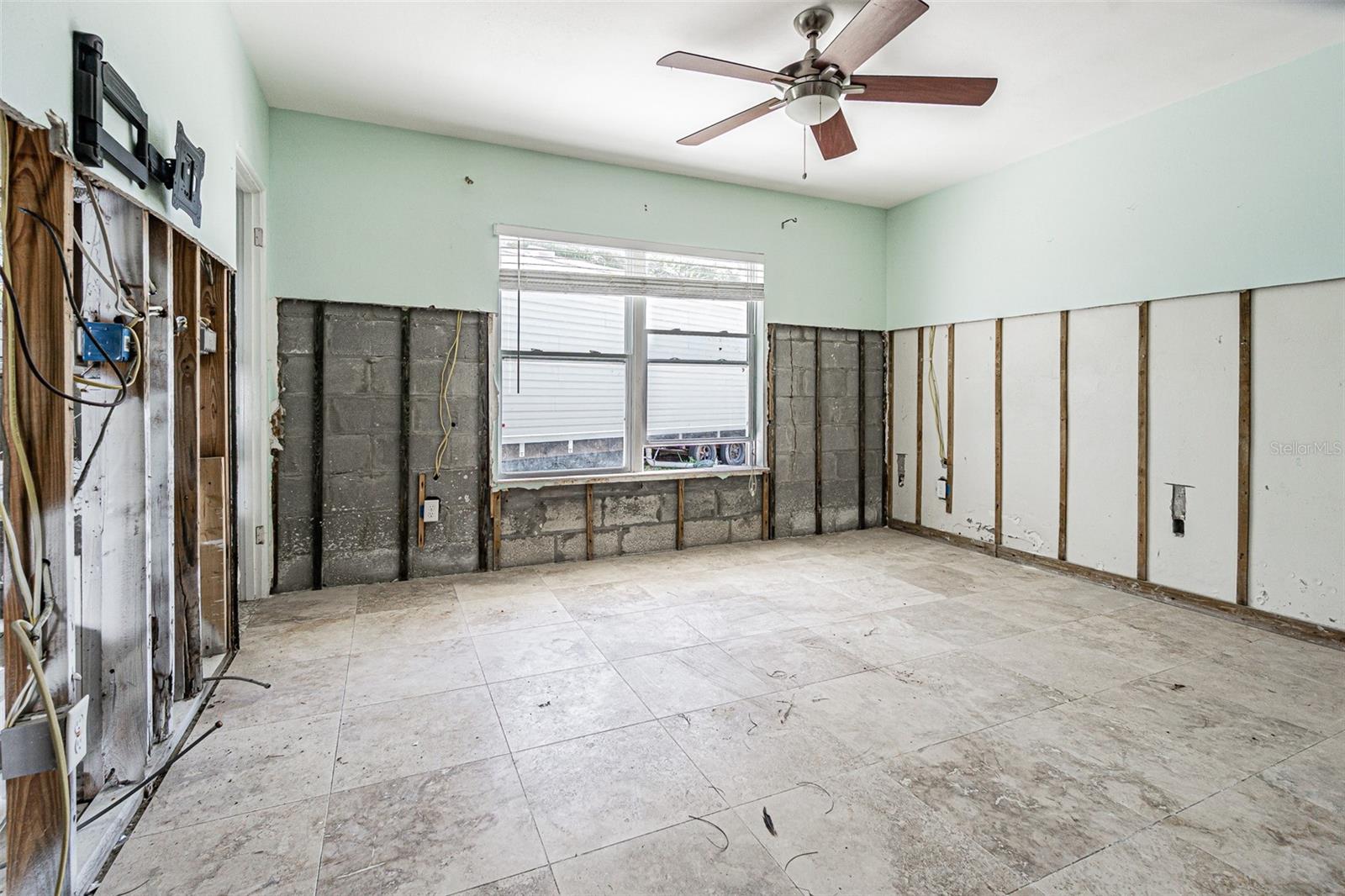 REDINGTON BEACH HOMES 6TH ADD - Residential