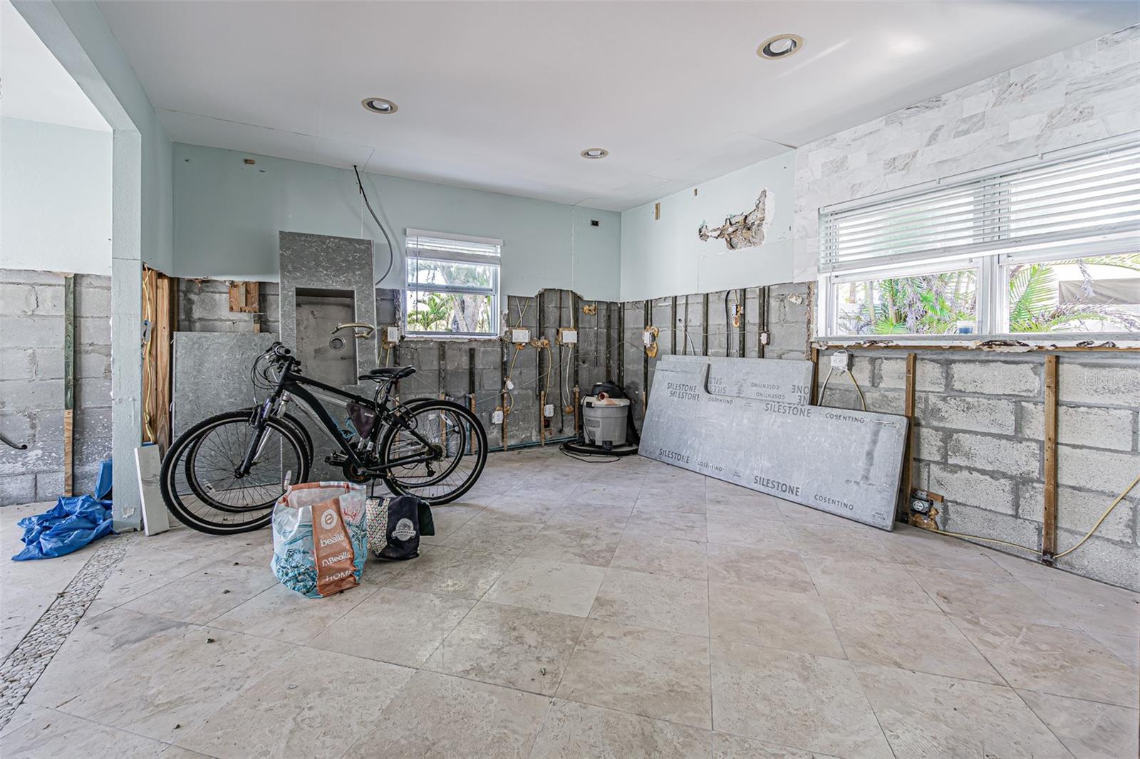 REDINGTON BEACH HOMES 6TH ADD - Residential
