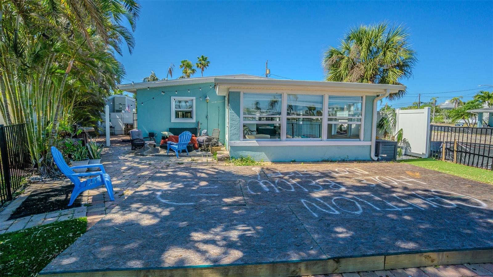 REDINGTON BEACH HOMES 6TH ADD - Residential