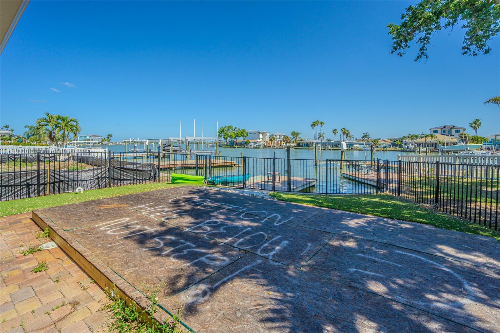 REDINGTON BEACH HOMES 6TH ADD - Residential
