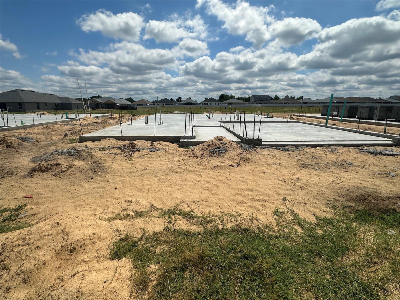 DENSAN PARK PH 2 - Residential