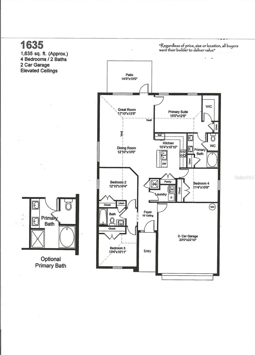 DENSAN PARK PH 2 - Residential