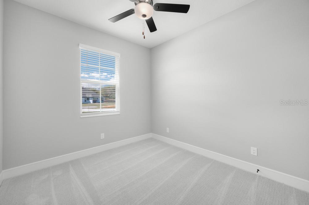 SADDLE HILL - Residential