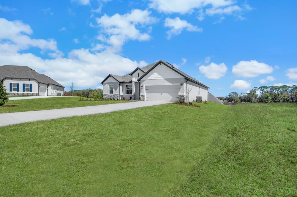 SADDLE HILL - Residential