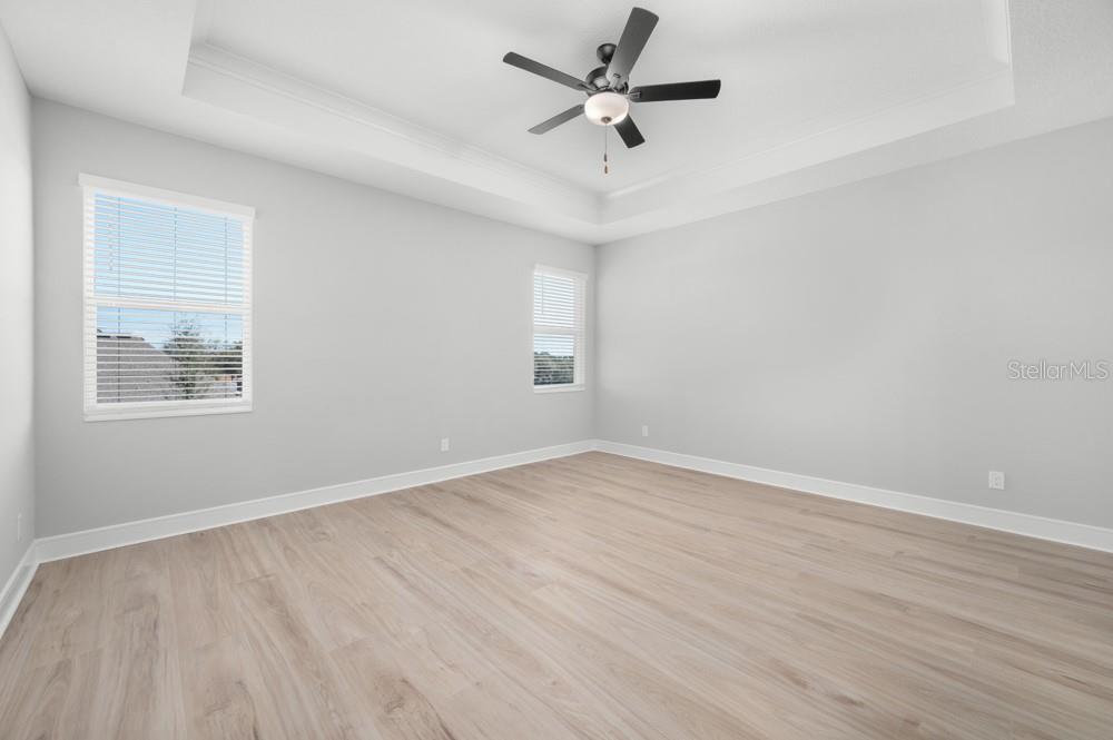 SADDLE HILL - Residential