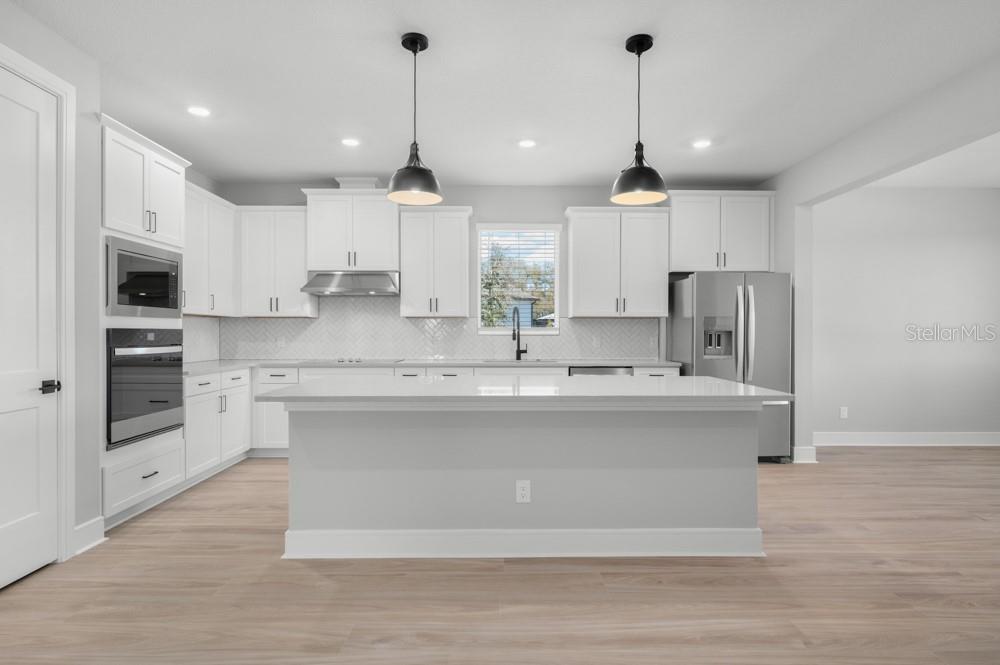 SADDLE HILL - Residential