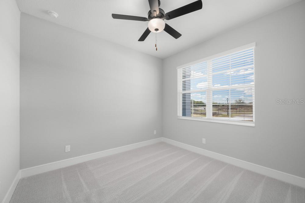 SADDLE HILL - Residential