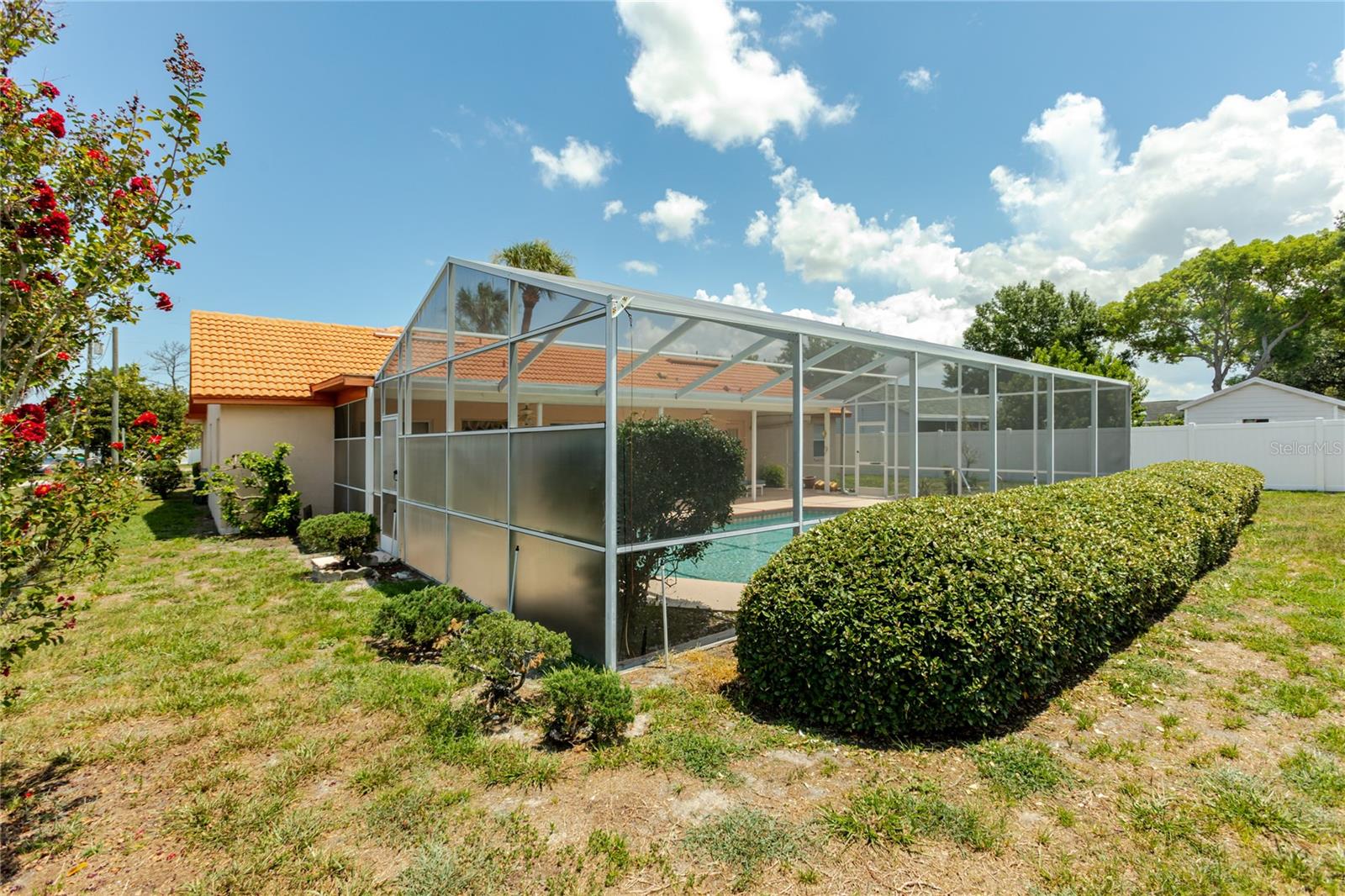 SPRING HILL - Residential
