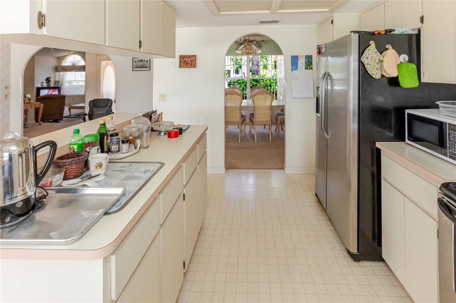 SPRING HILL - Residential