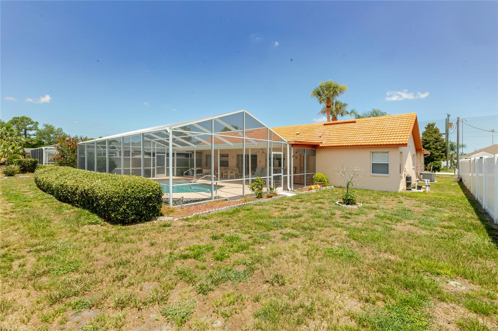 SPRING HILL - Residential