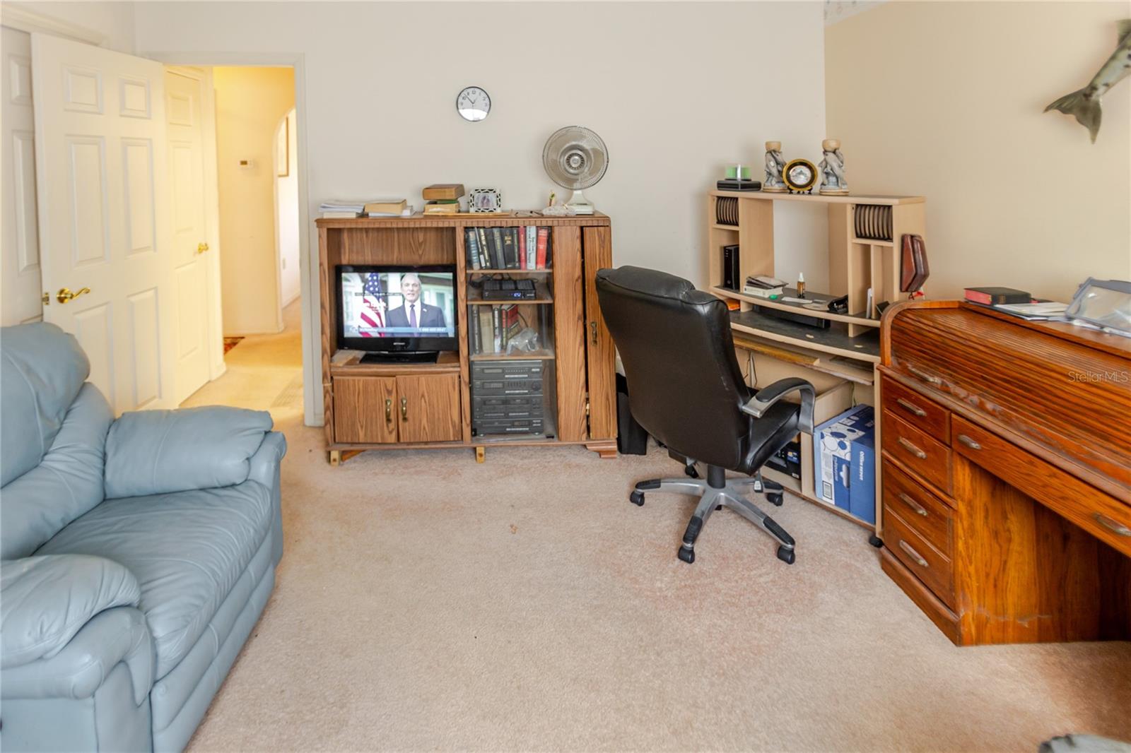 SPRING HILL - Residential