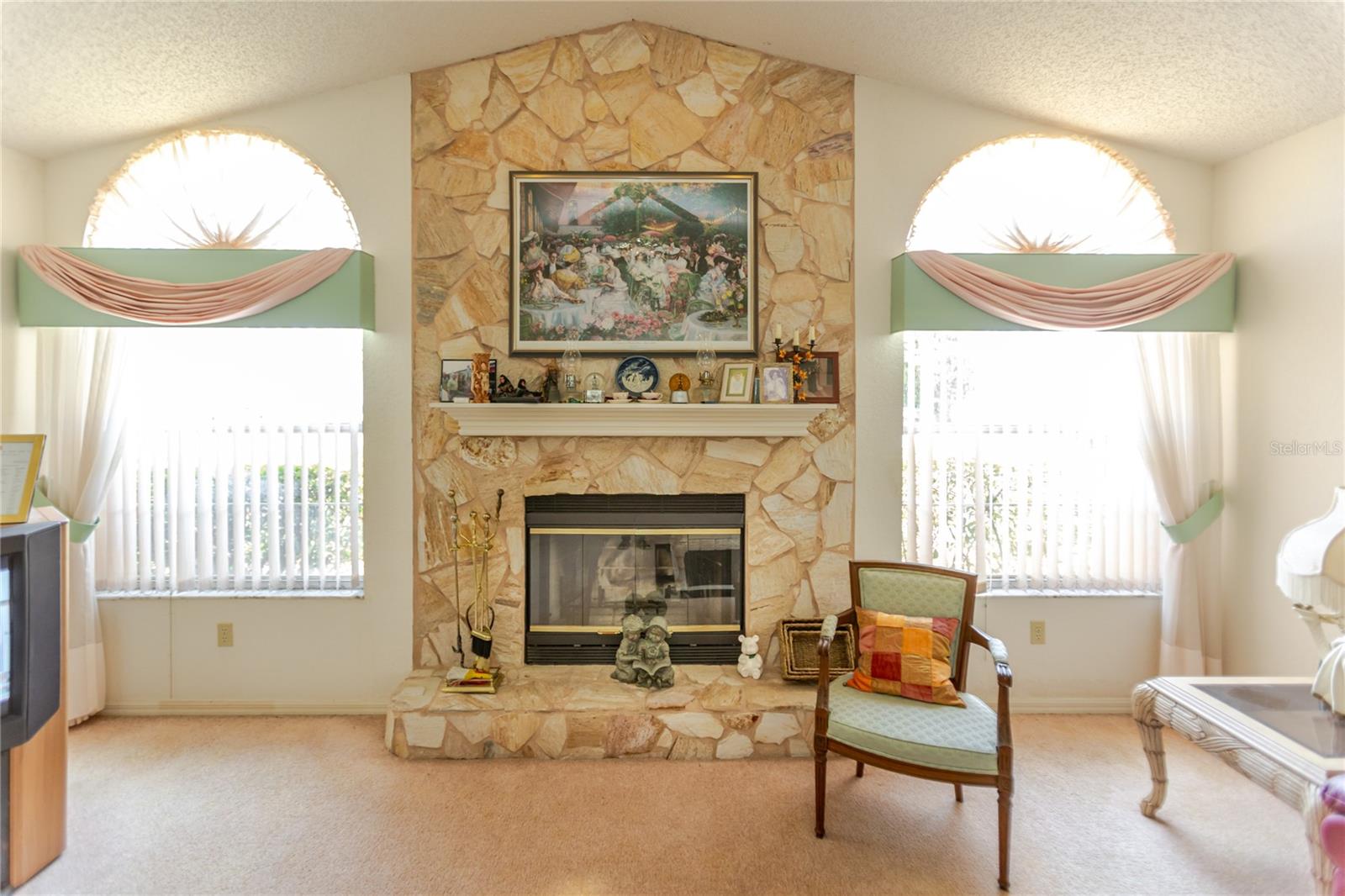SPRING HILL - Residential