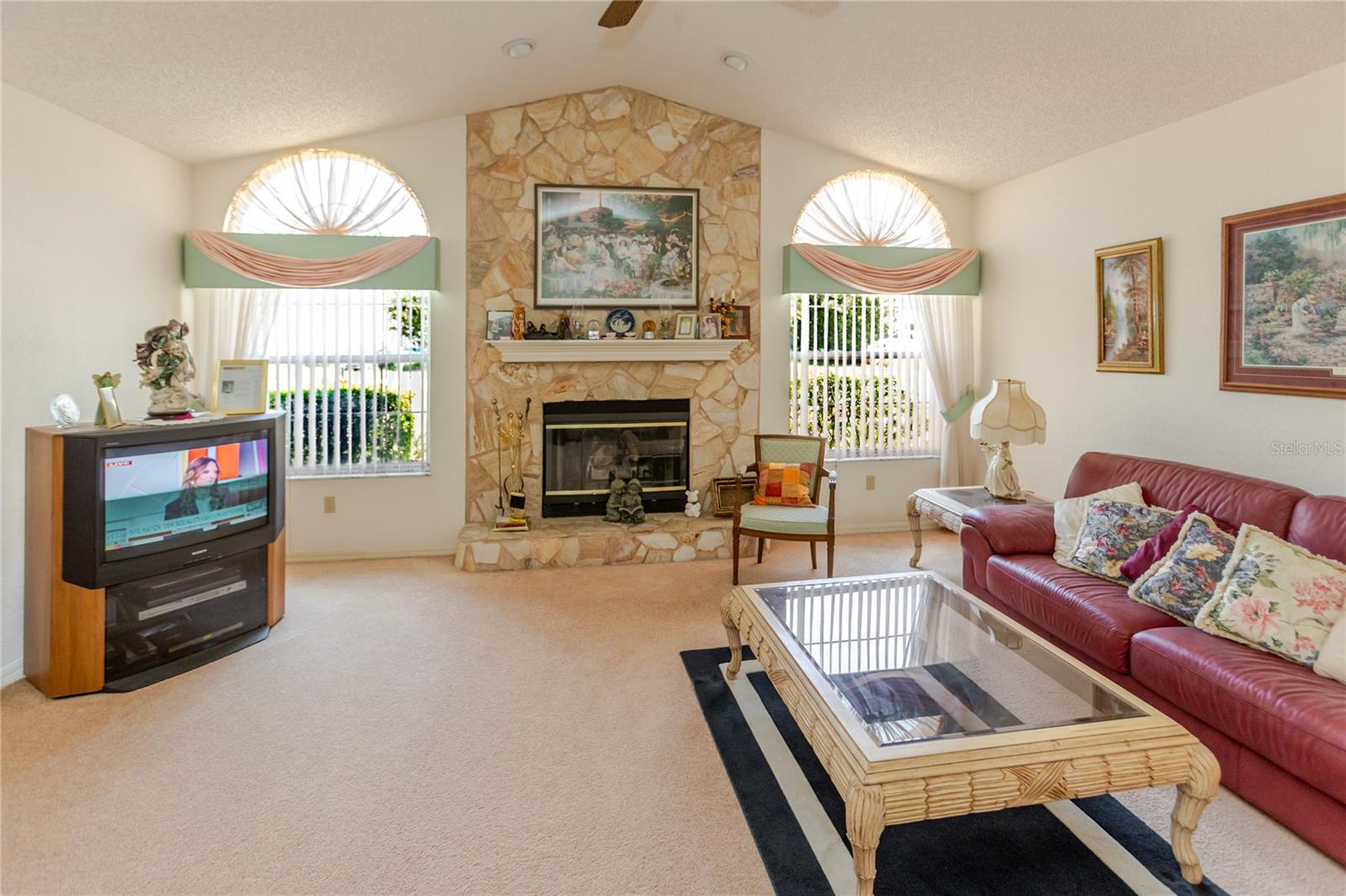 SPRING HILL - Residential