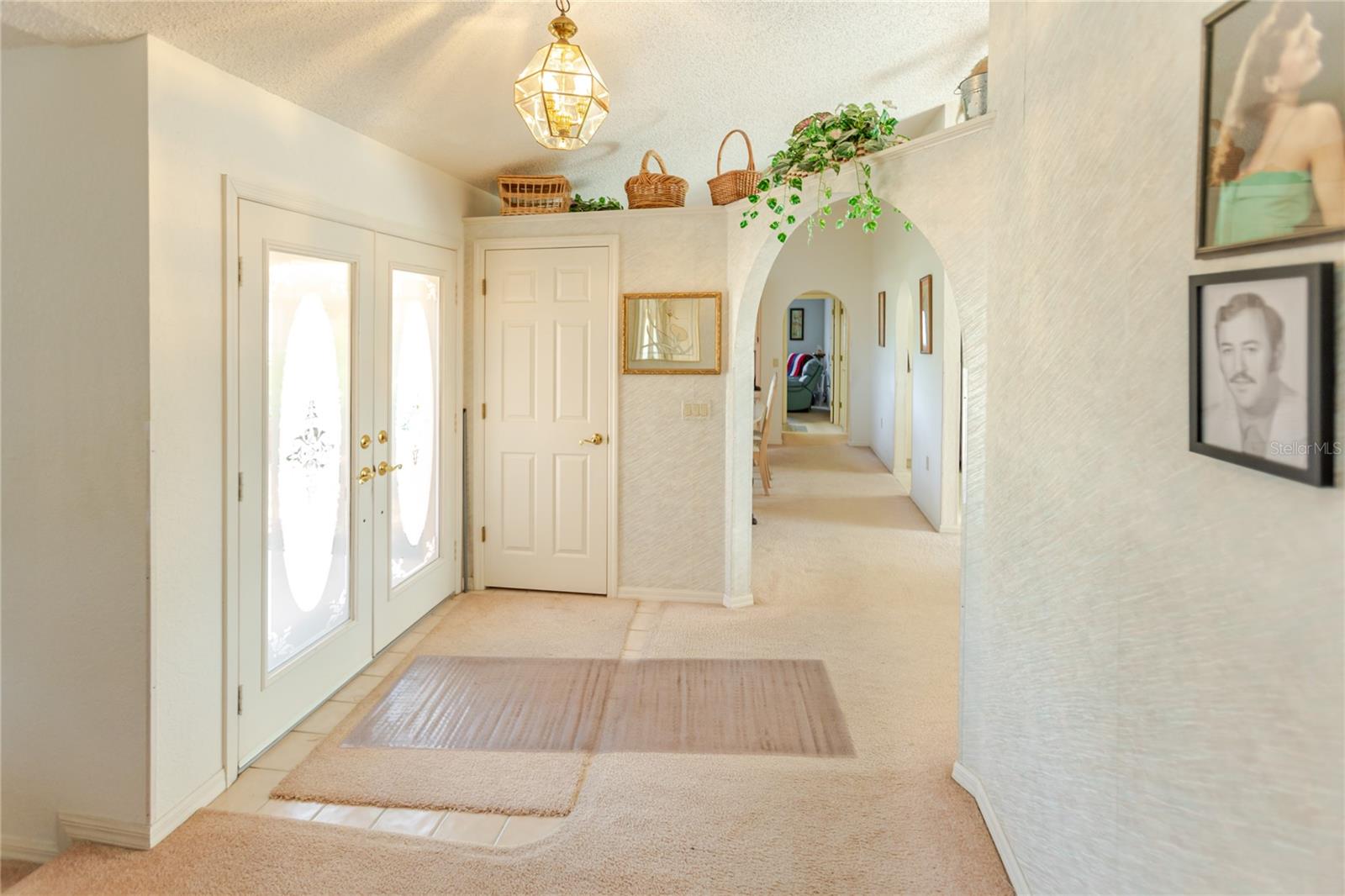 SPRING HILL - Residential