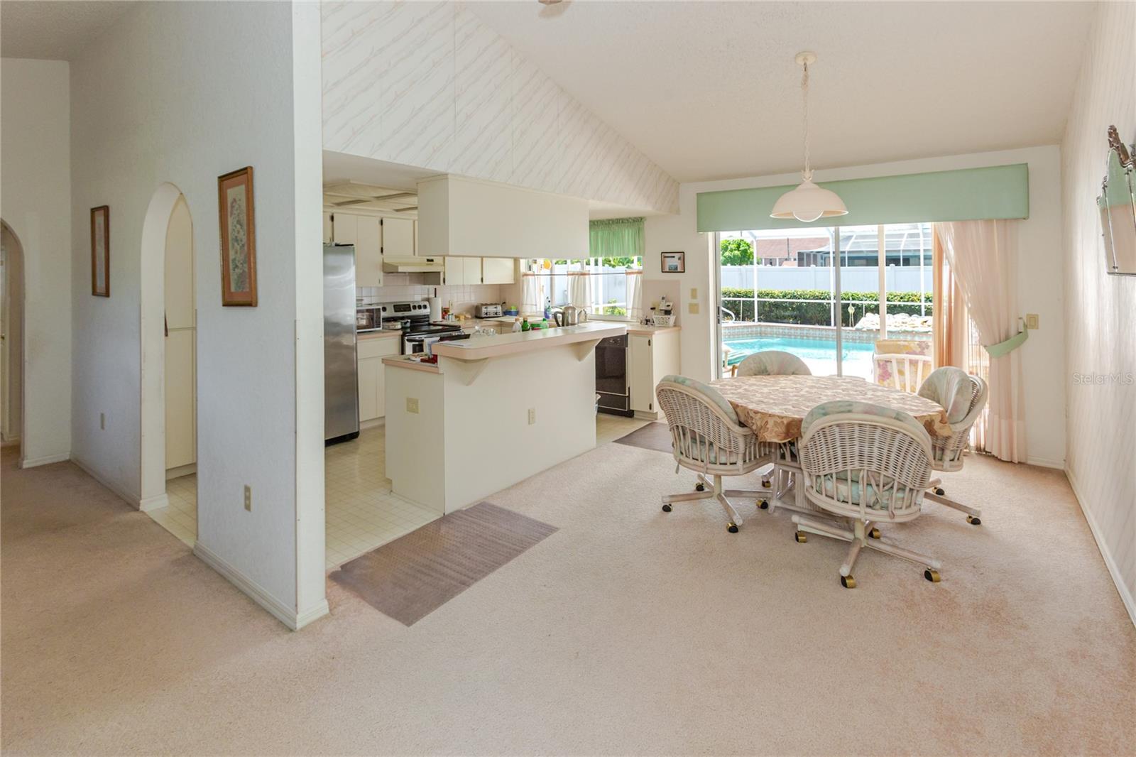 SPRING HILL - Residential