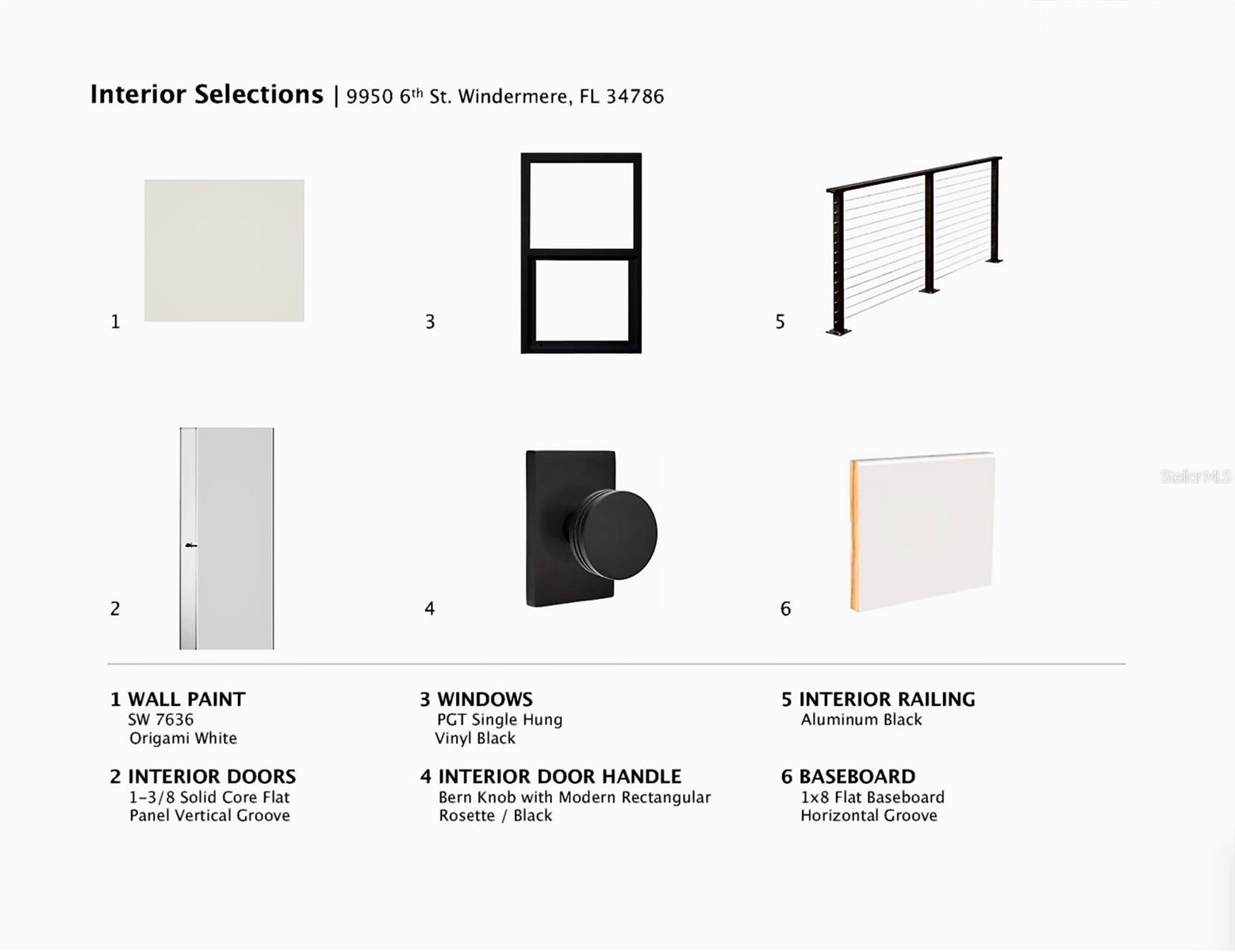 GOTHA - Residential