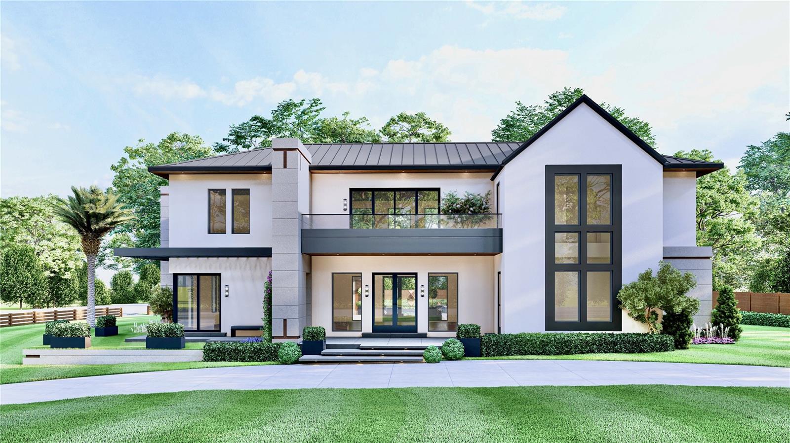 GOTHA - Residential