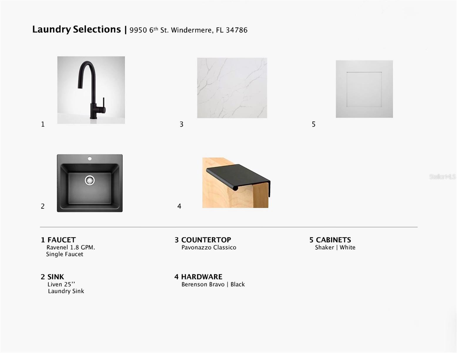 GOTHA - Residential
