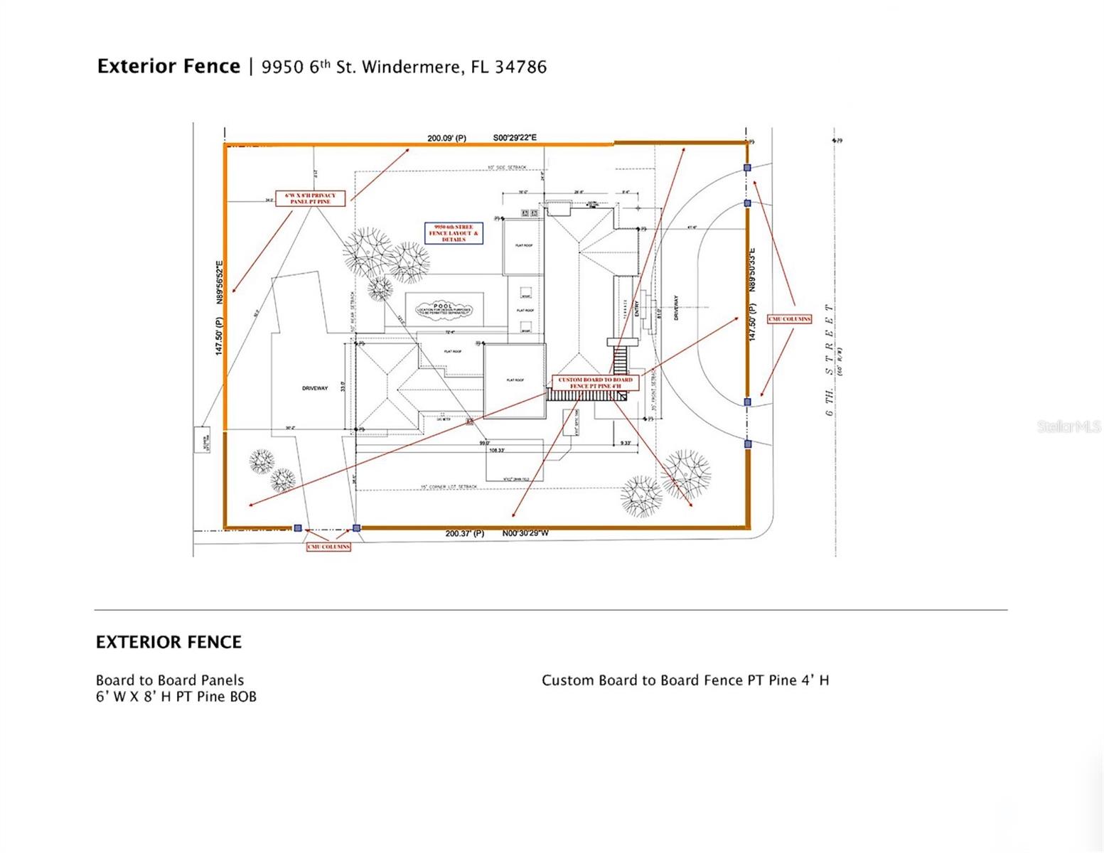 GOTHA - Residential