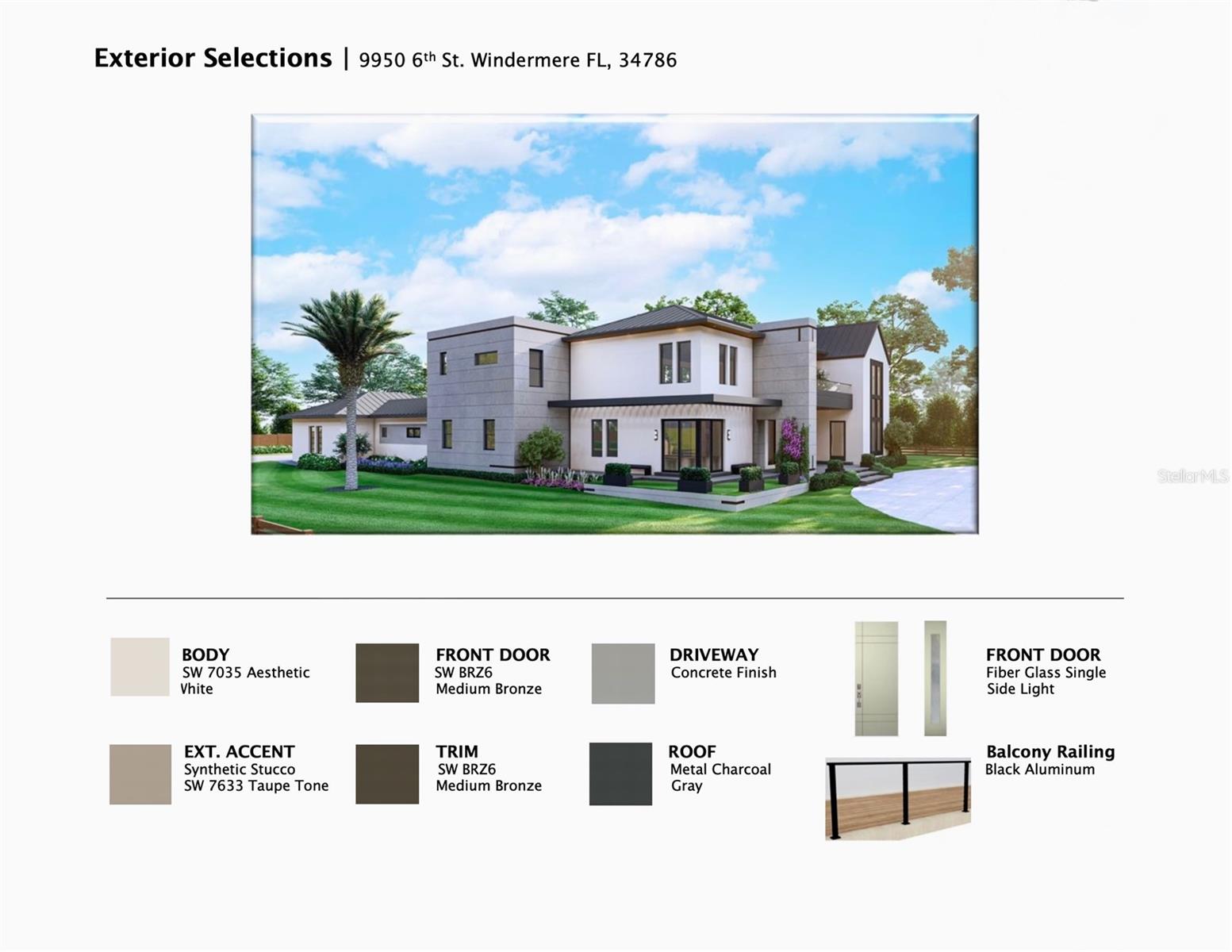 GOTHA - Residential