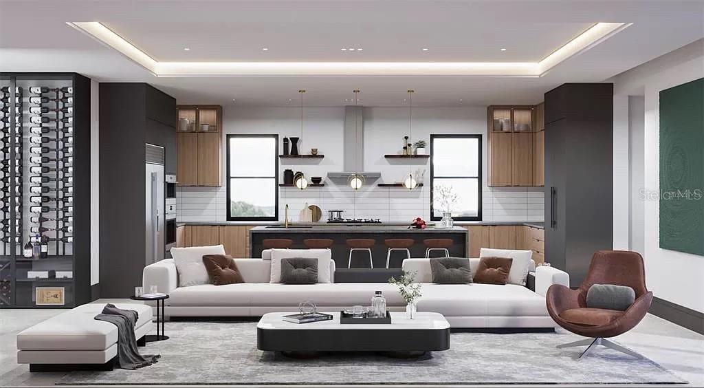 GOTHA - Residential