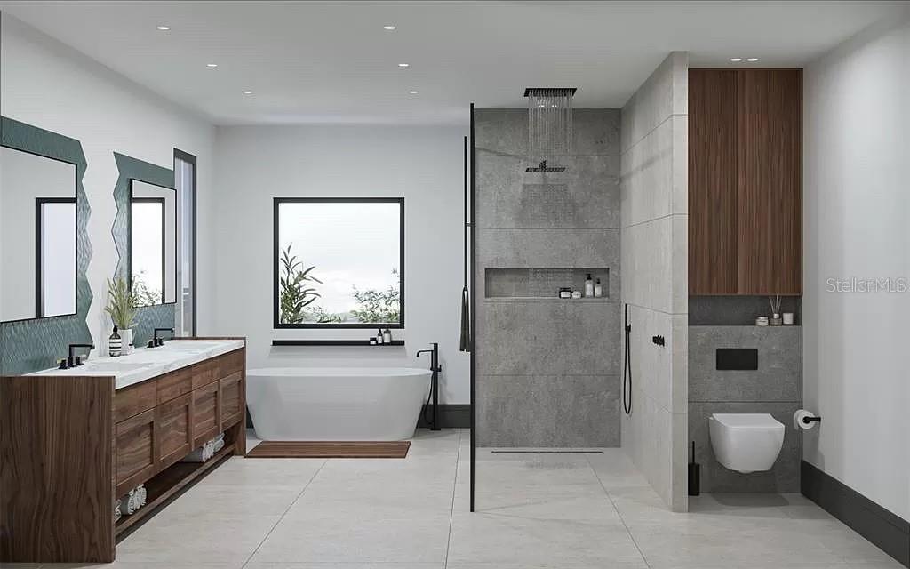 GOTHA - Residential