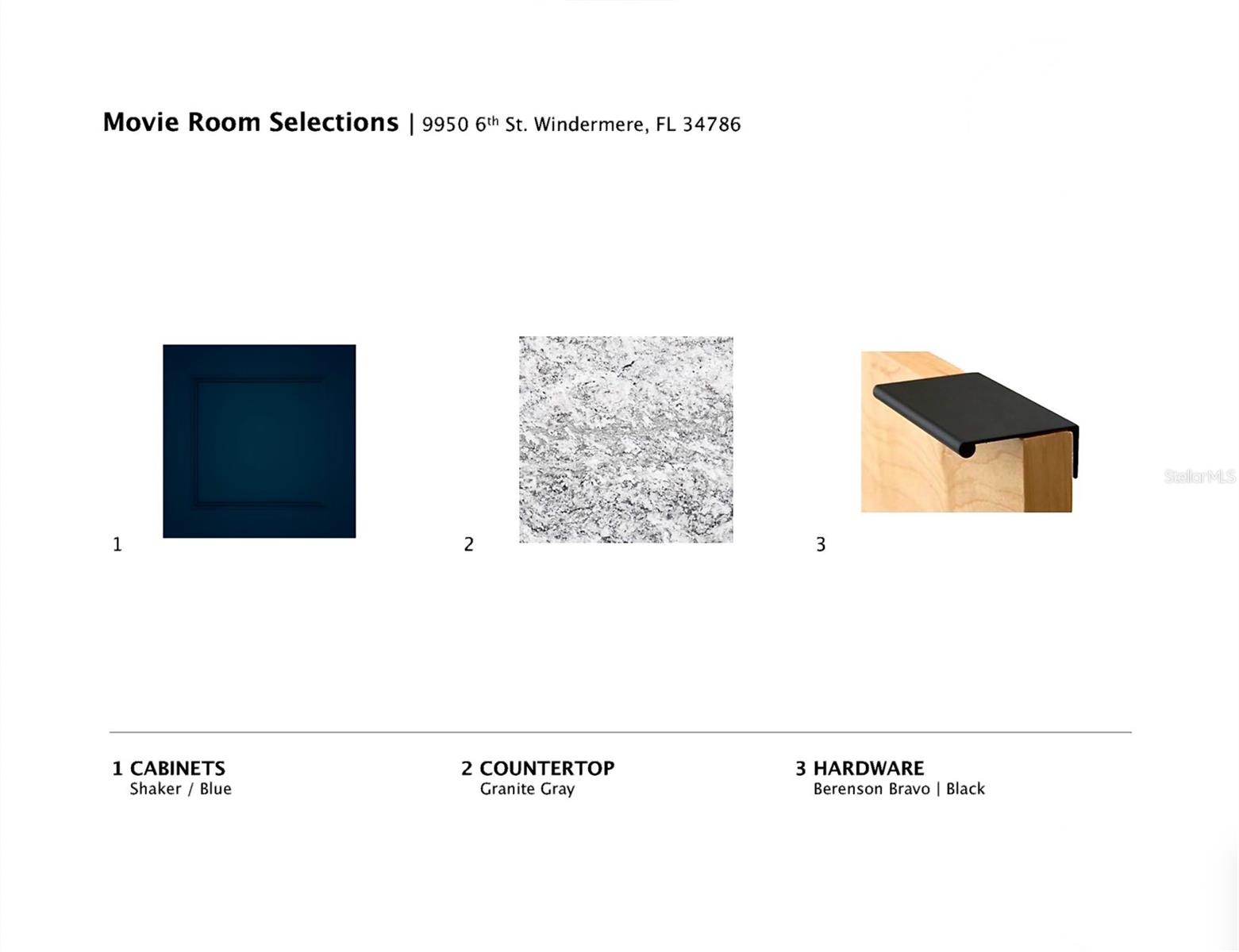 GOTHA - Residential