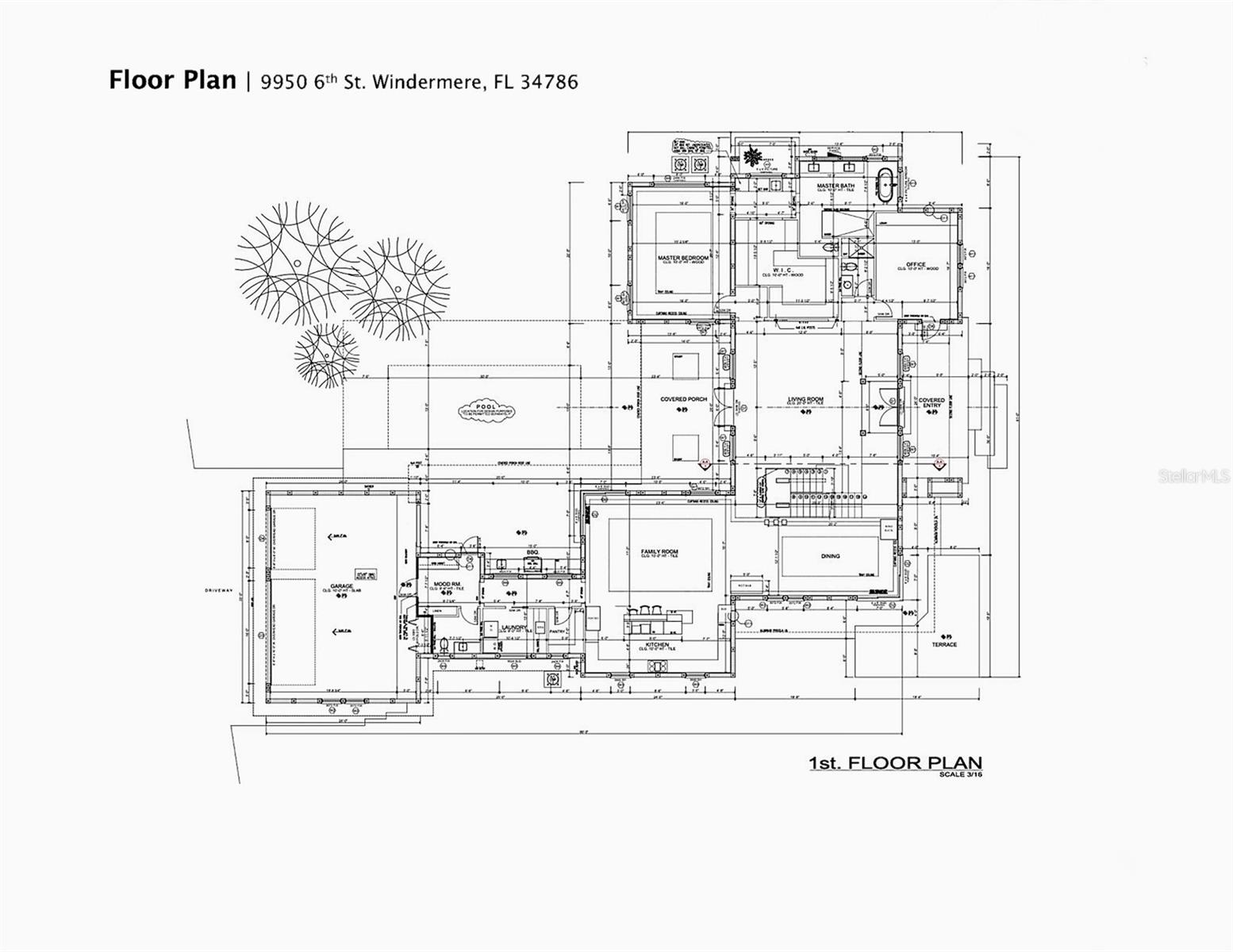 GOTHA - Residential