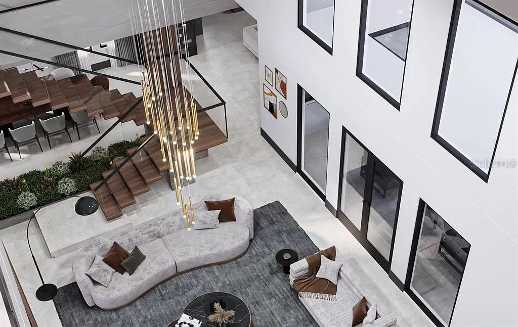 GOTHA - Residential