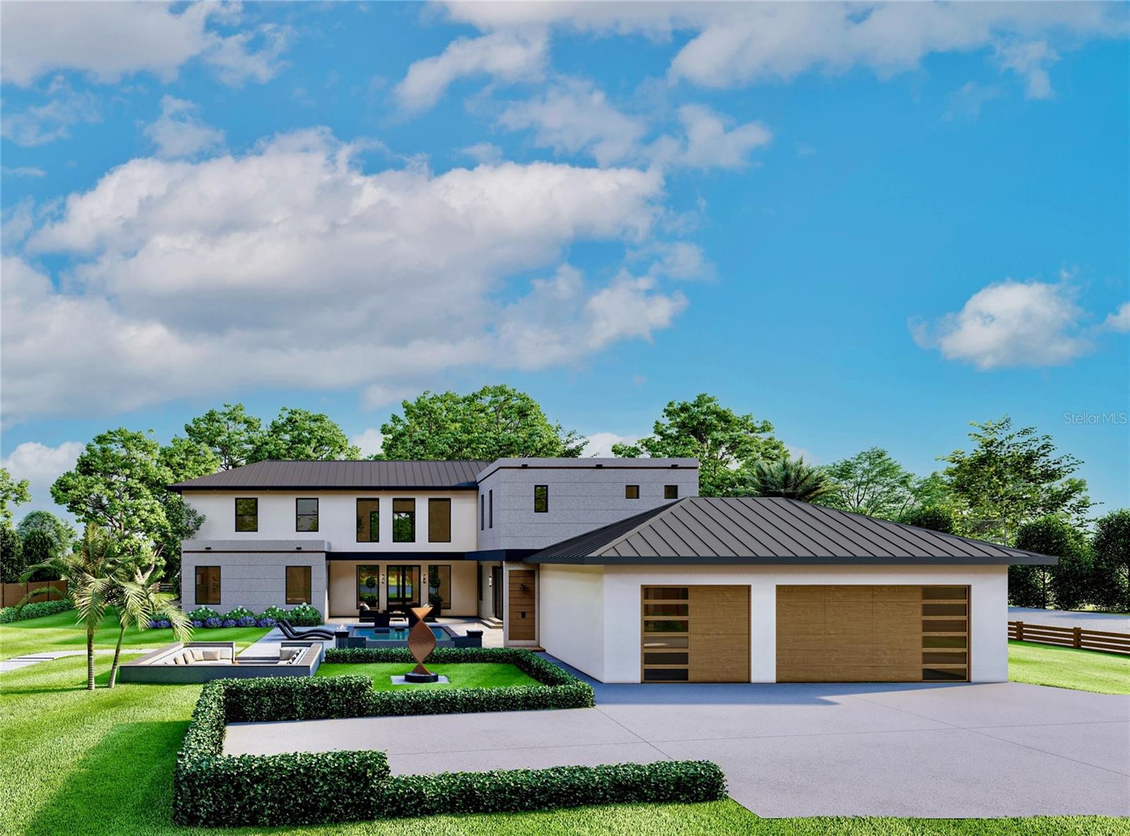 GOTHA - Residential