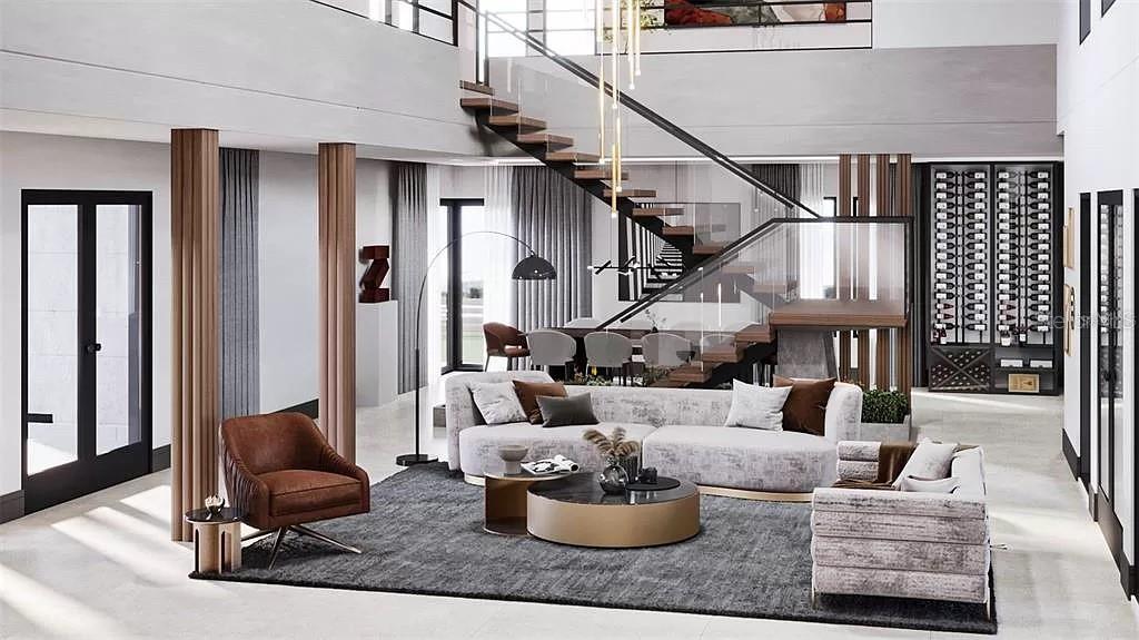 GOTHA - Residential