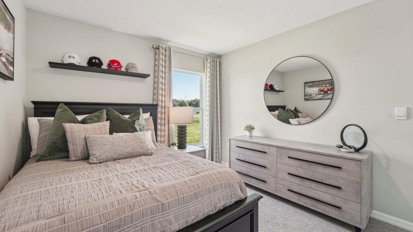 HOLLOWAY LANDING - Residential