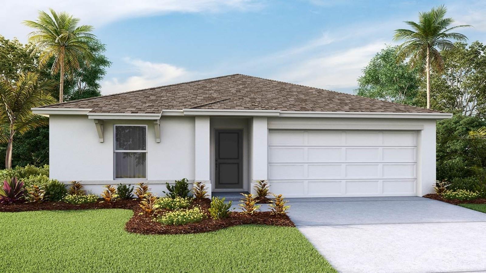 HOLLOWAY LANDING - Residential