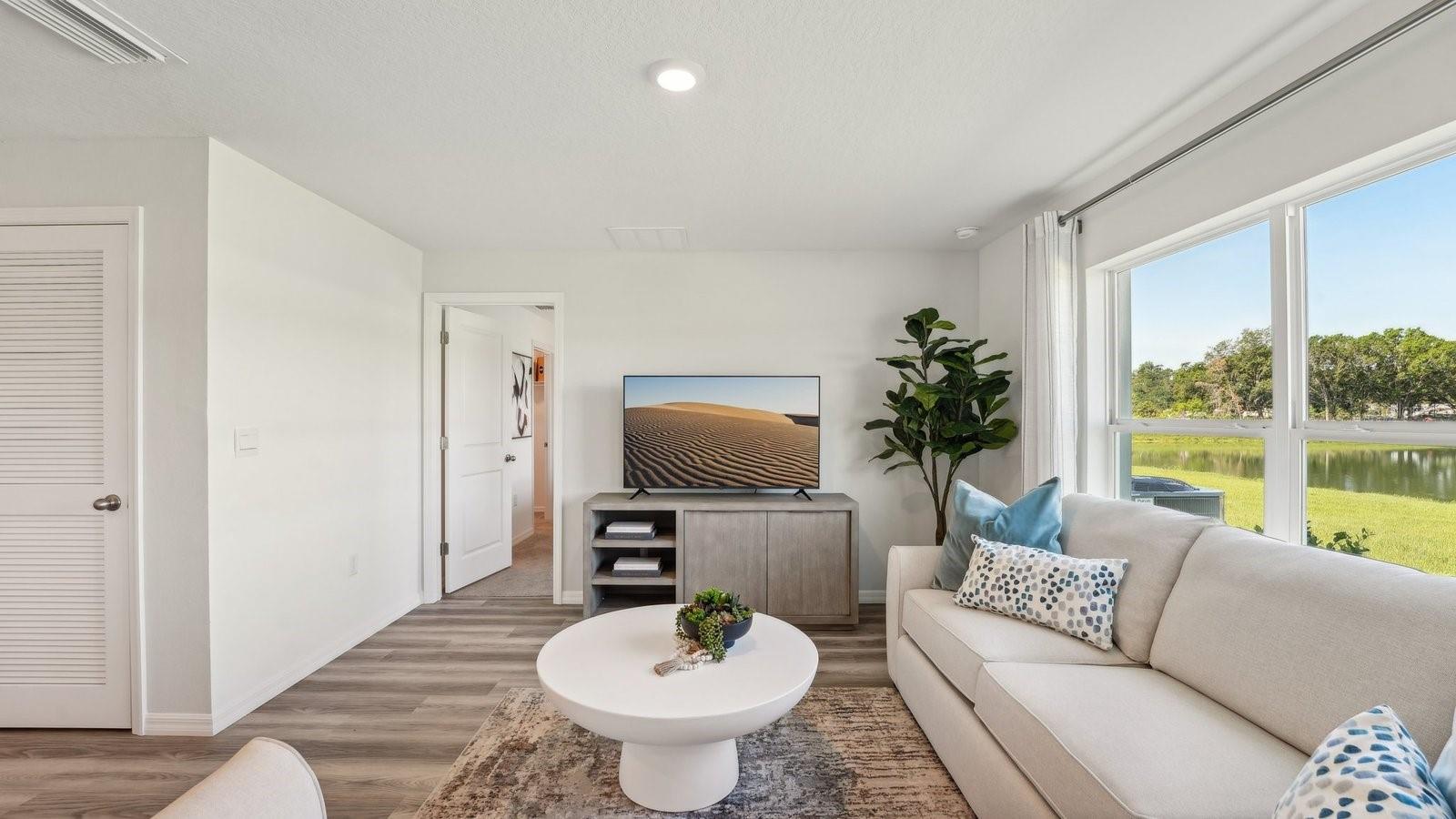 HOLLOWAY LANDING - Residential