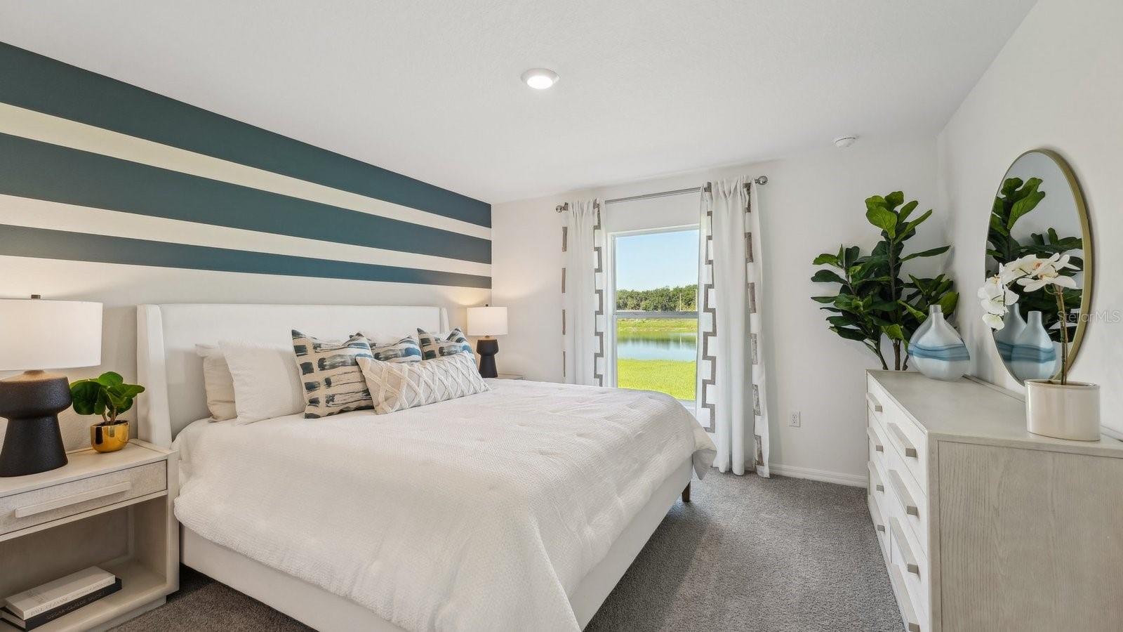 HOLLOWAY LANDING - Residential