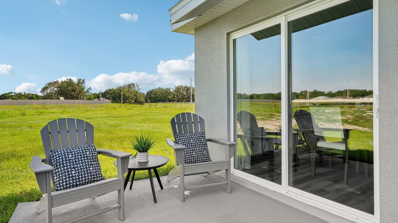 HOLLOWAY LANDING - Residential