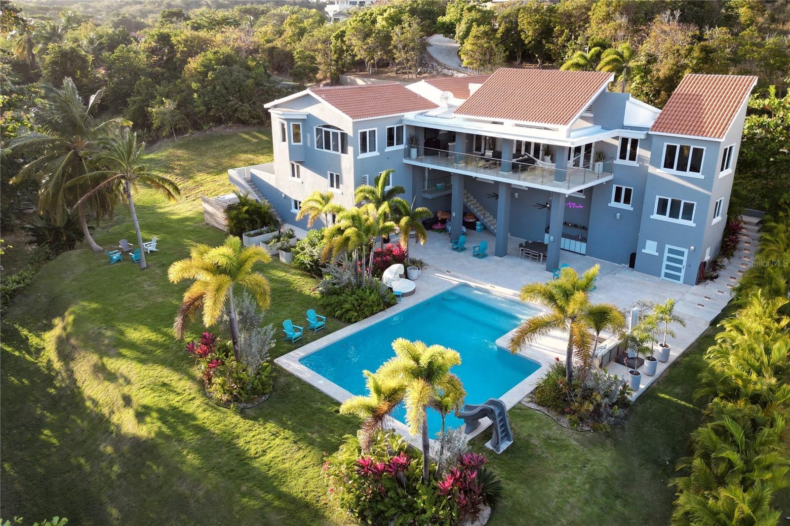 PALMAS DEL MAR - Residential