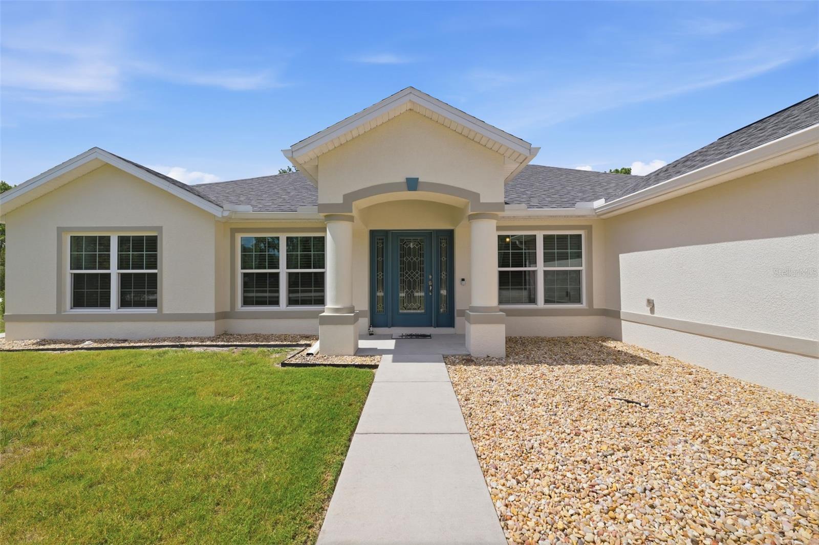 ROYAL HIGHLANDS UNIT 7 - Residential