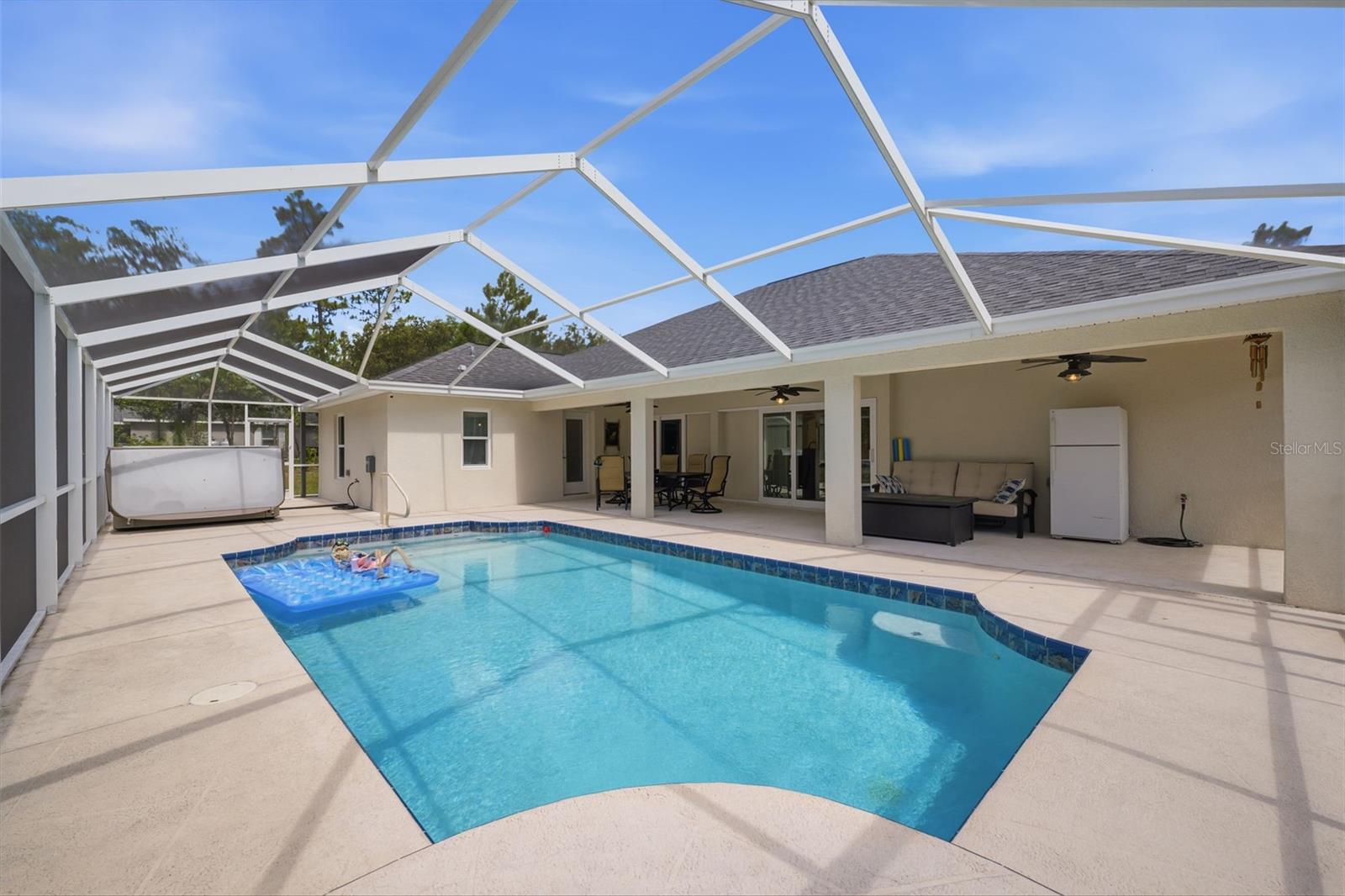ROYAL HIGHLANDS UNIT 7 - Residential