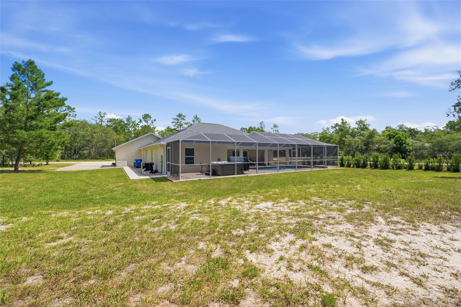 ROYAL HIGHLANDS UNIT 7 - Residential