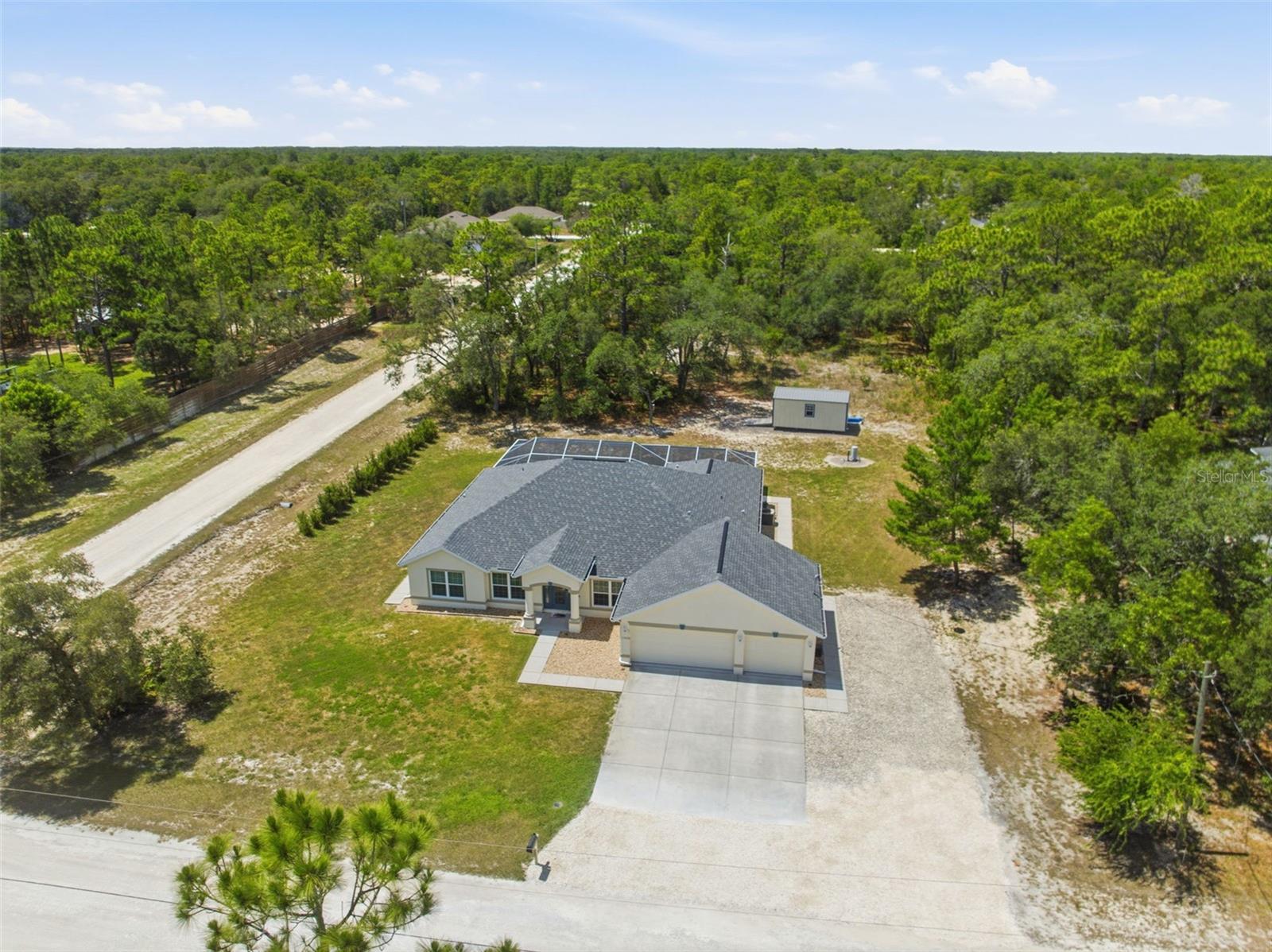 ROYAL HIGHLANDS UNIT 7 - Residential