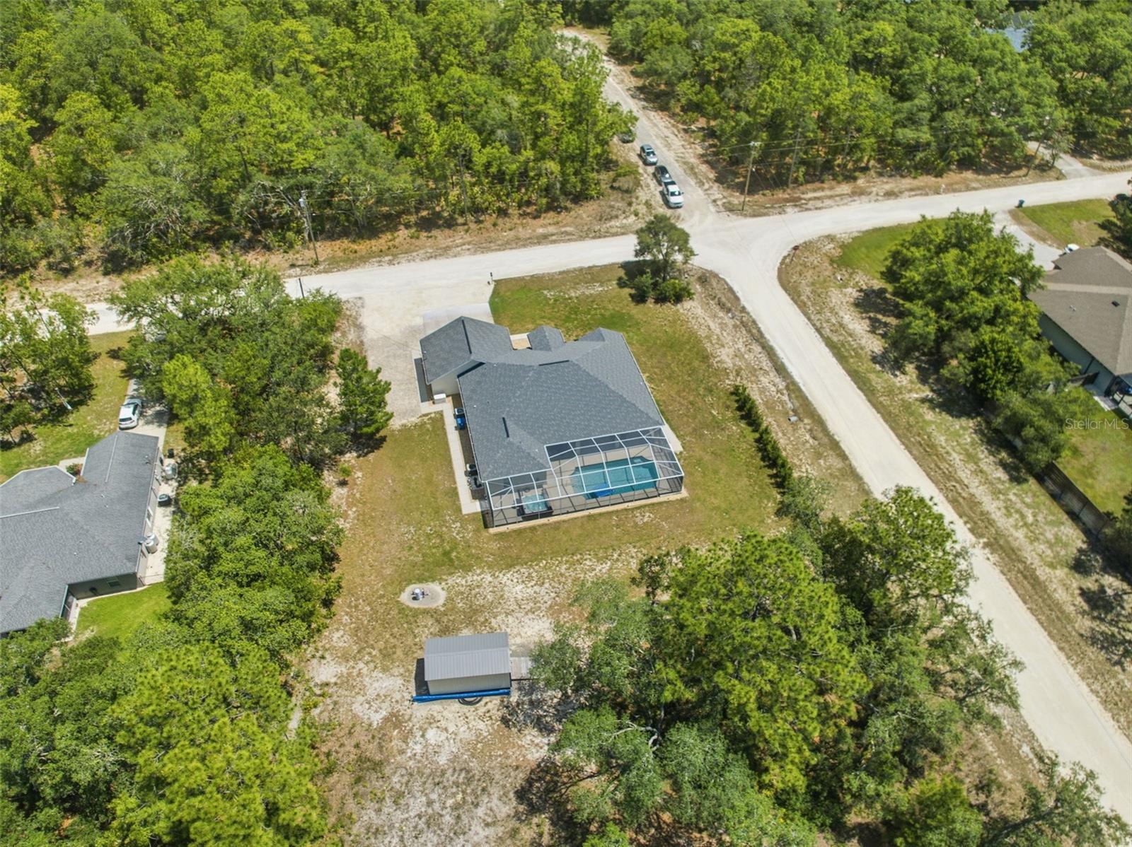 ROYAL HIGHLANDS UNIT 7 - Residential